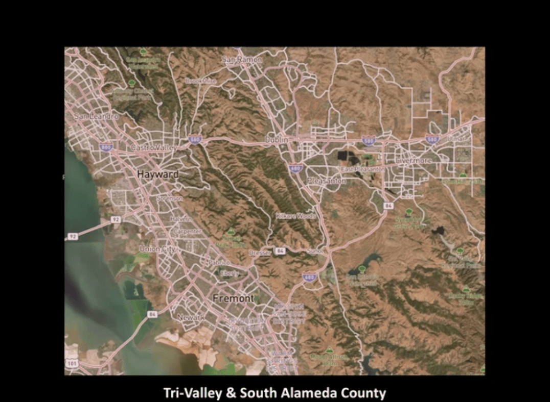 Tri-Valley Market Conditions | May 2025