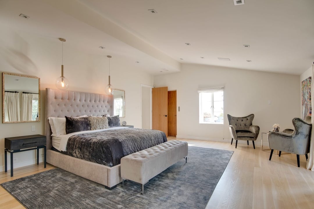 Luxe Harmony