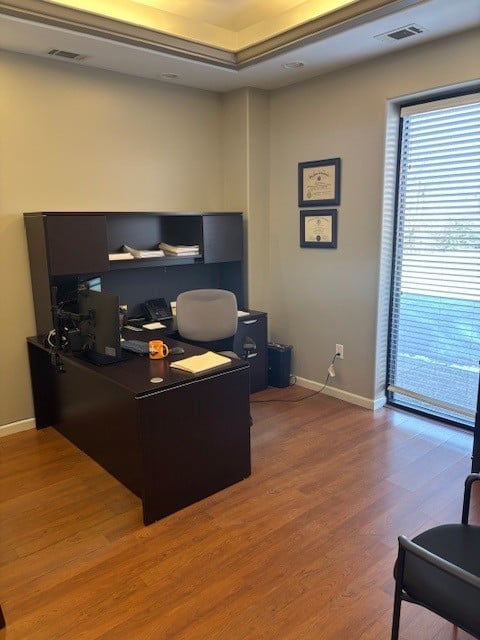 131 & 133 Weakley Lane