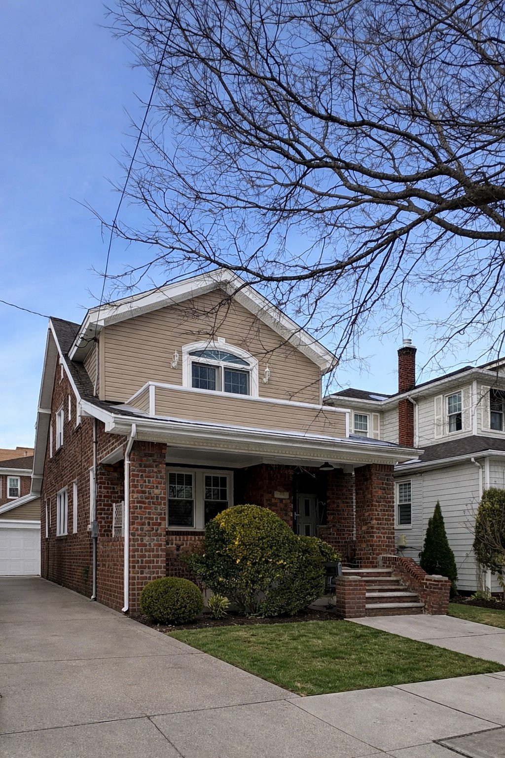 223 Beach 128th Street