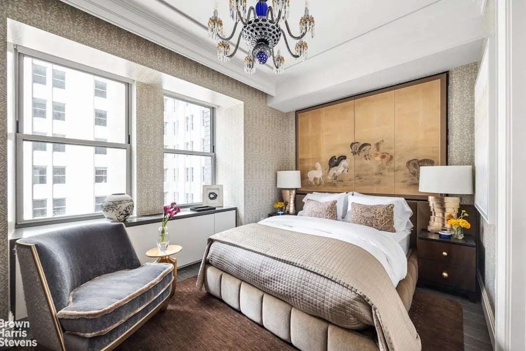 301 Park Avenue #2911