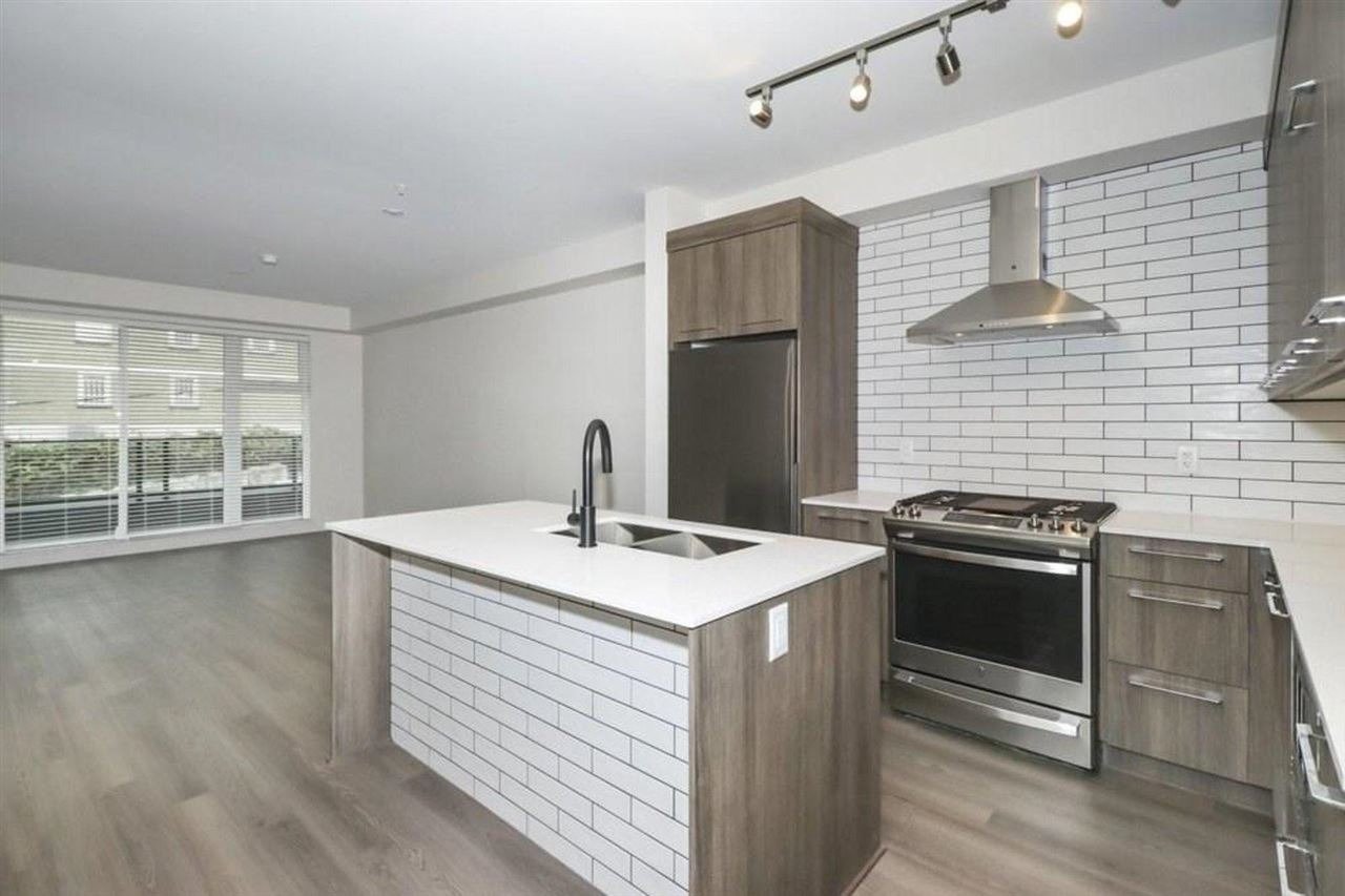 1012 Auckland St, #316