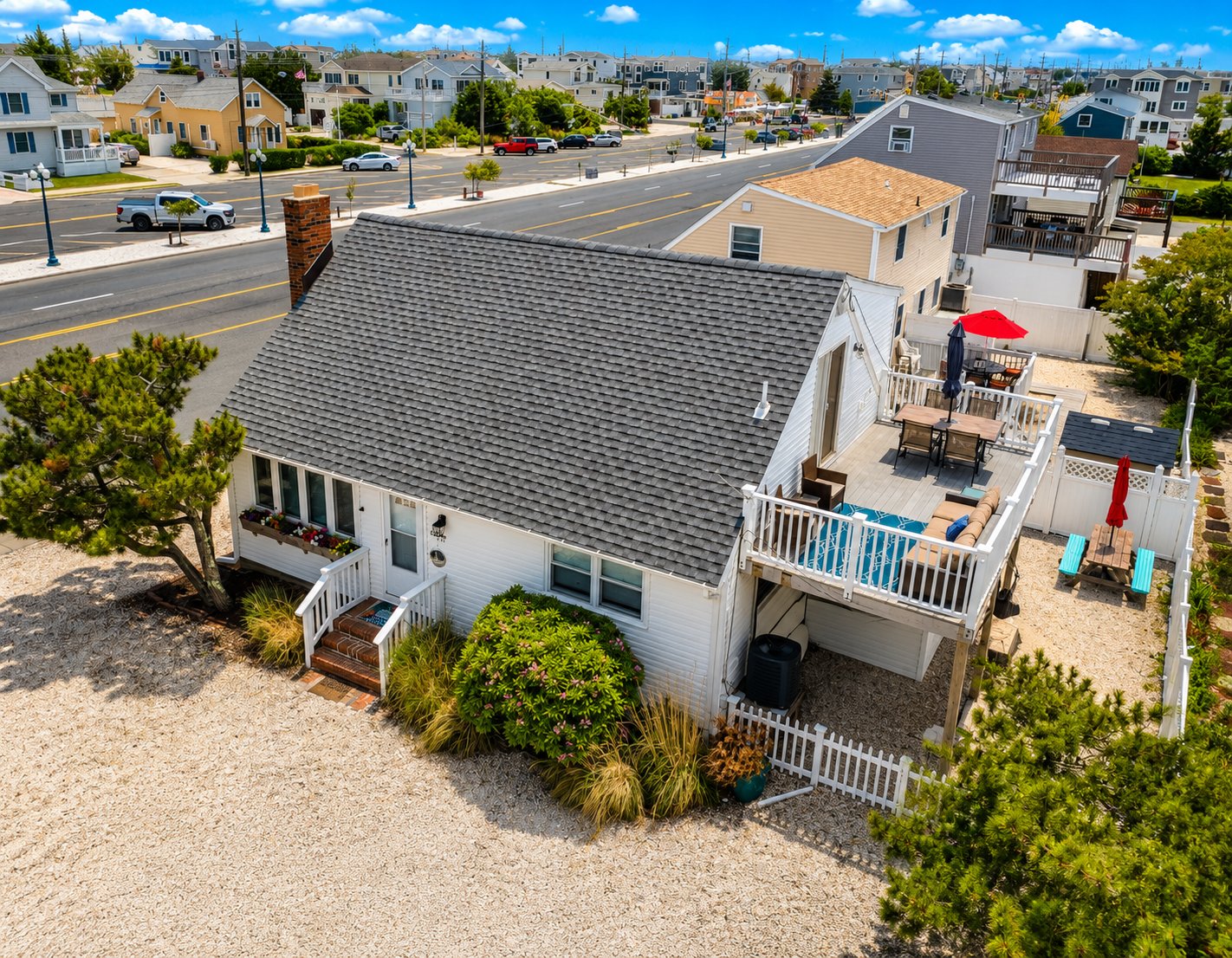 6200 Long Beach Blvd, Brant Beach