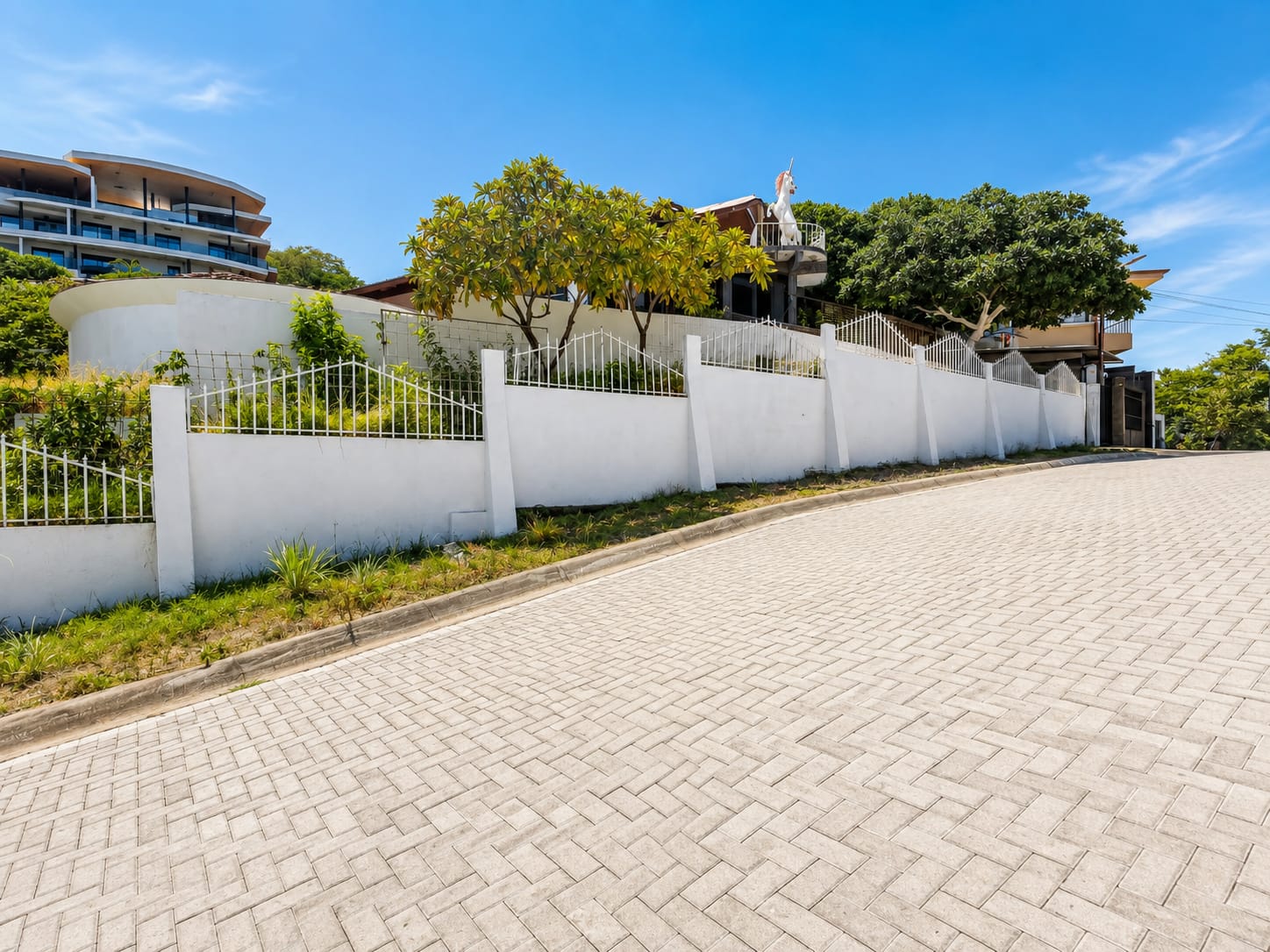 Casa Jabalí | 5-Bedroom Estate with 3 Titled Lots in Tamarindo