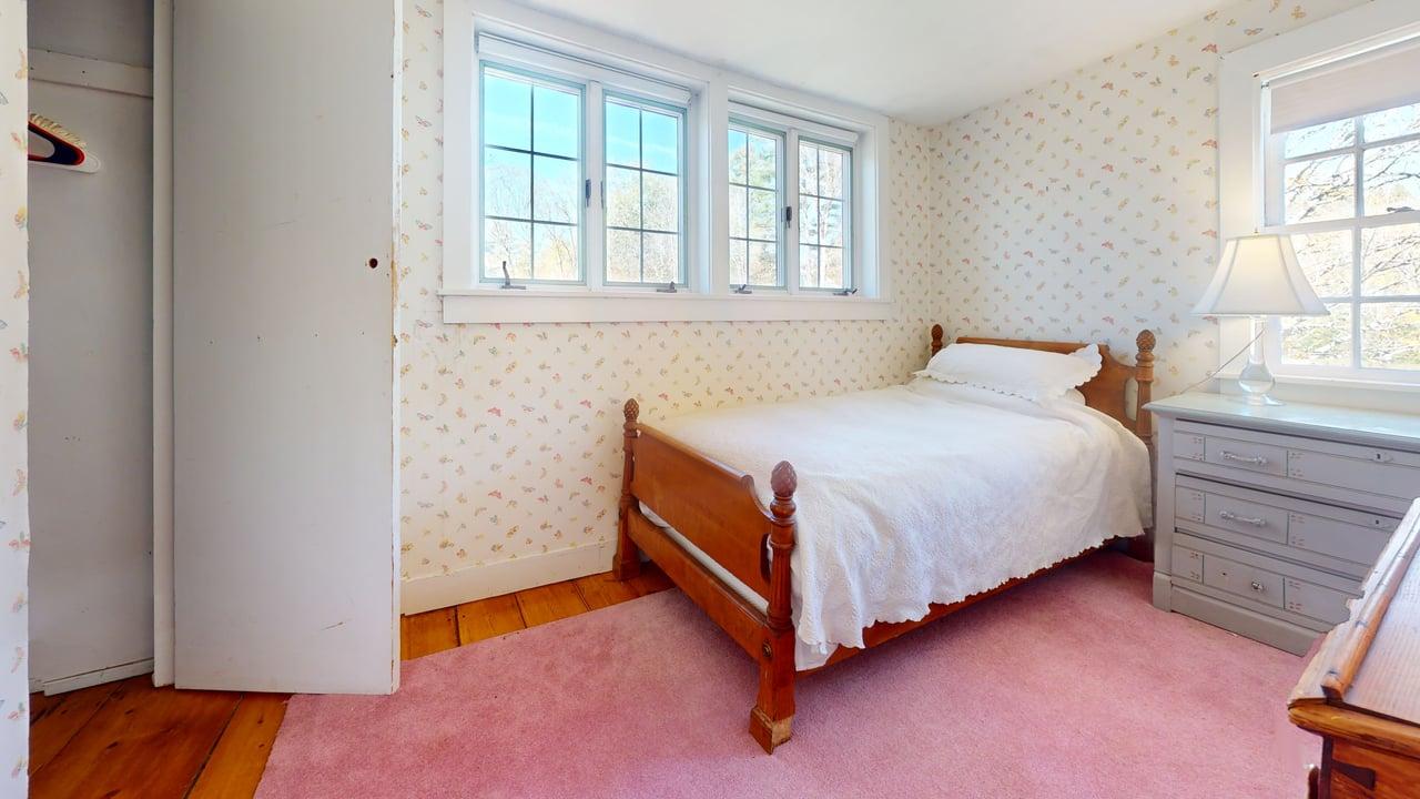 Winhall 4 Bedroom Farmhouse