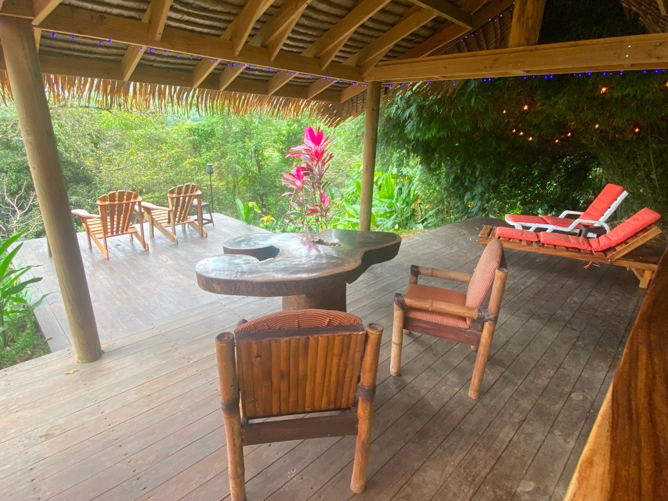 Stunning 3.5-Acre Ocean View Property in Costa Rica – Endless Possibilities Await!