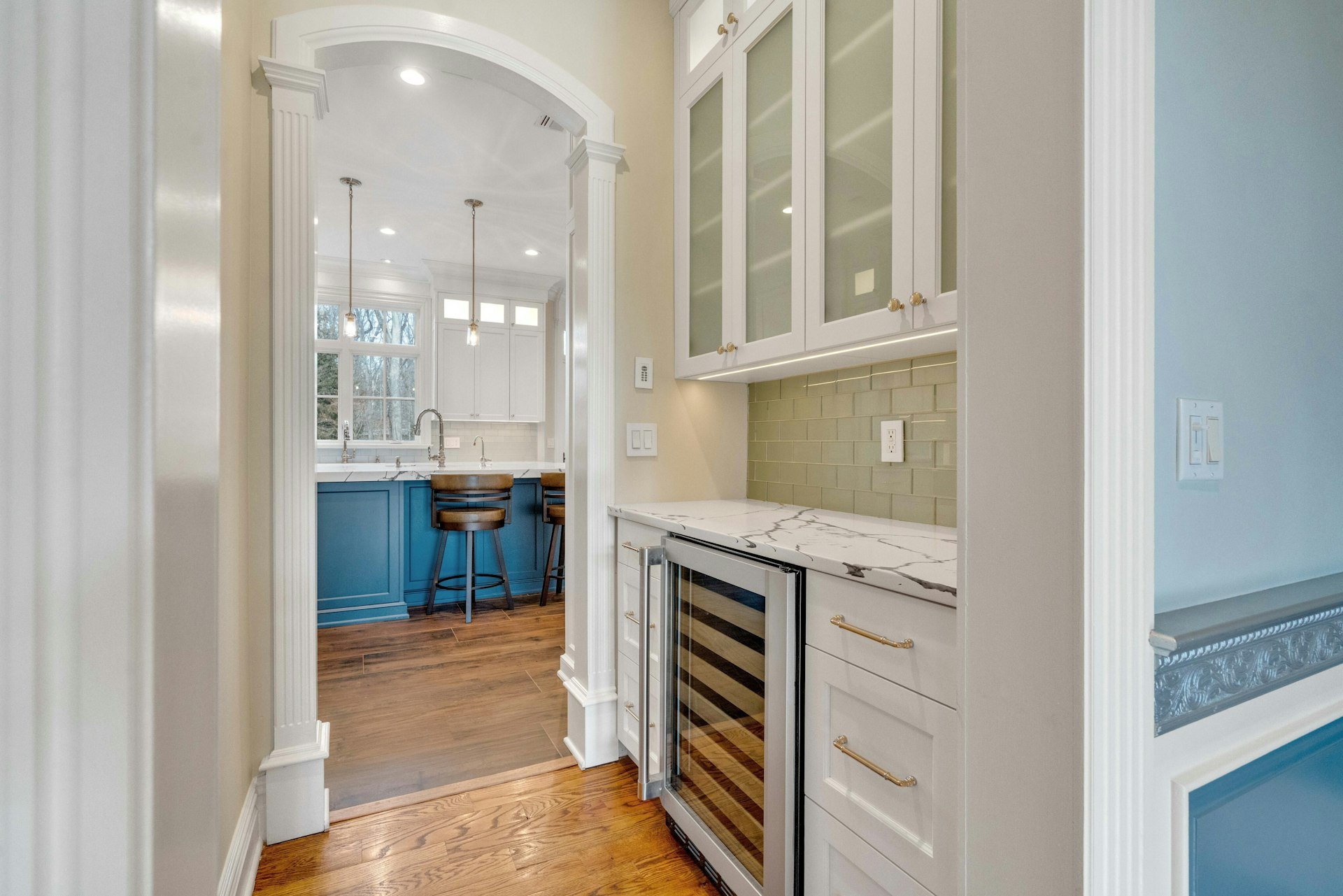29 N Church Road