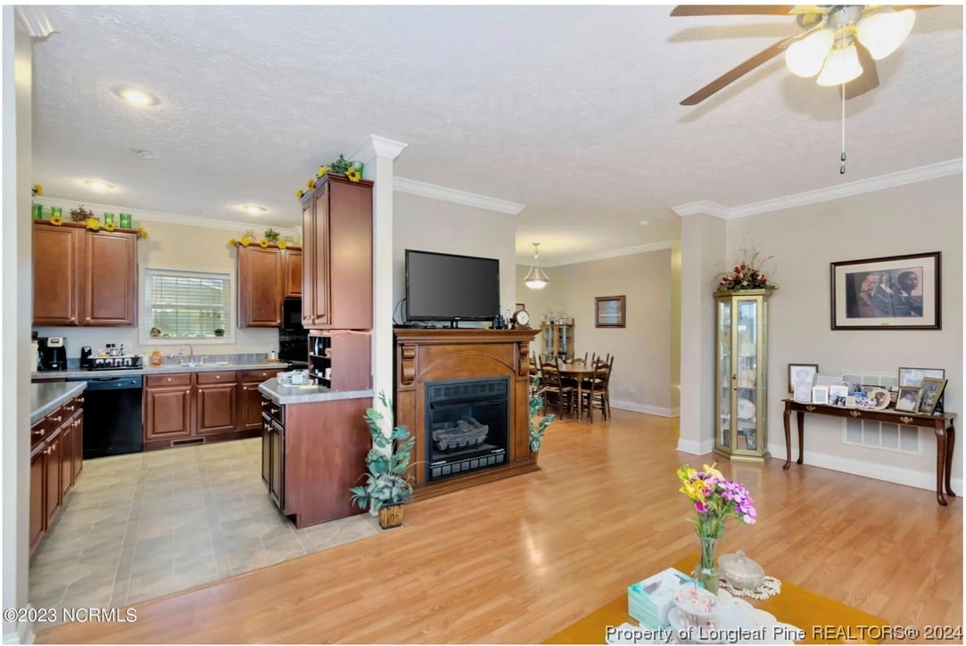 2131 Fire Tower Rd