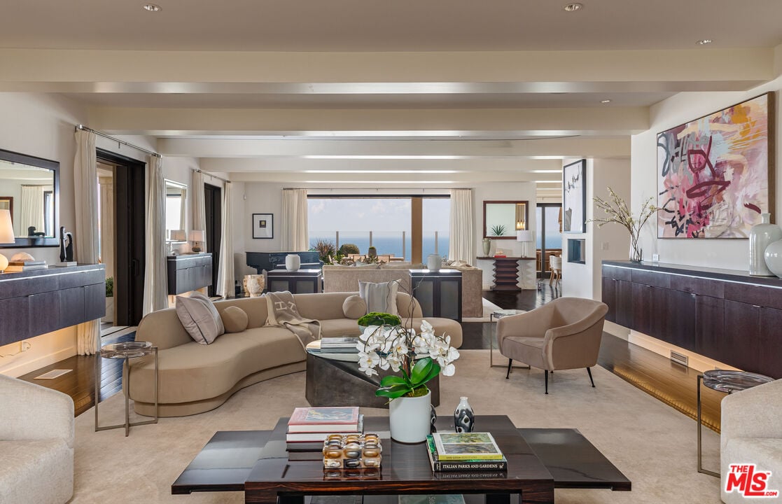 Coronet Pavilion, Pacific Coast Hwy, 90265