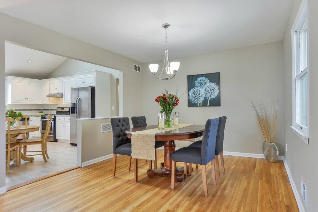 Sold With Multiple Offers Over List Price! – 17 Whittingham Terrace, Millburn