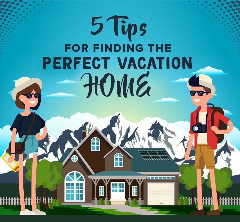 Vacation Home Inspiration