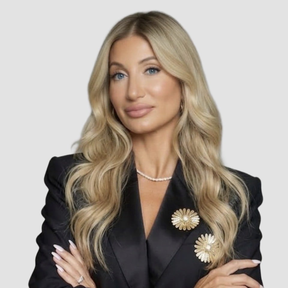 Carie Ann Ochsenreither