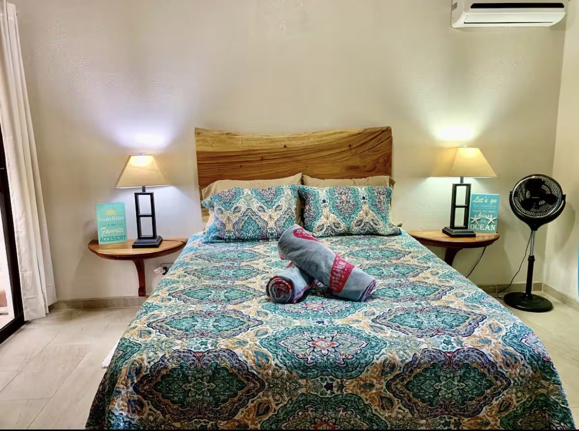 Pueblo del Mar 14 | Charming 1-Bedroom Townhome Just Steps from Tamarindo Beach