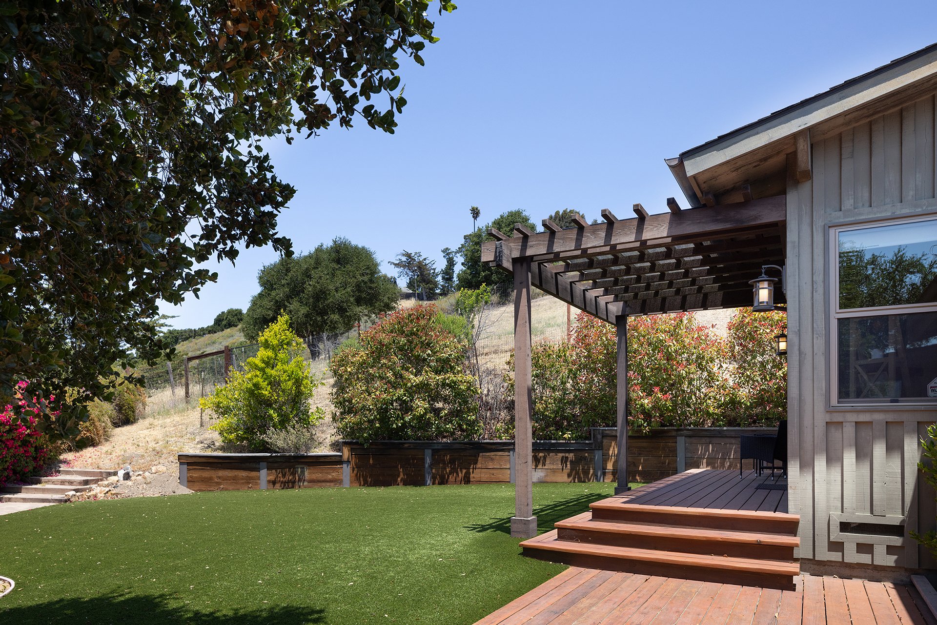 Carmel Valley Heavenly Retreat - Long-Term Rental