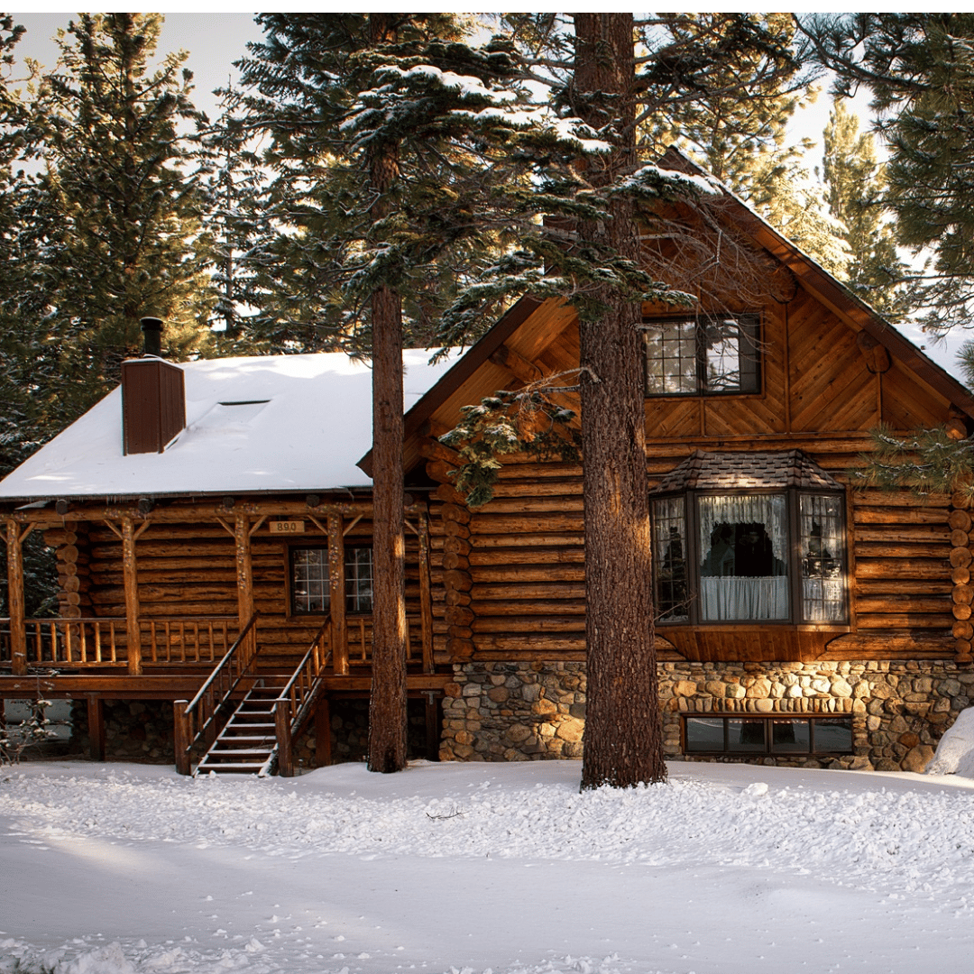 Protecting Your Bitterroot Valley Home This Winter: A Guide for Snowbirds