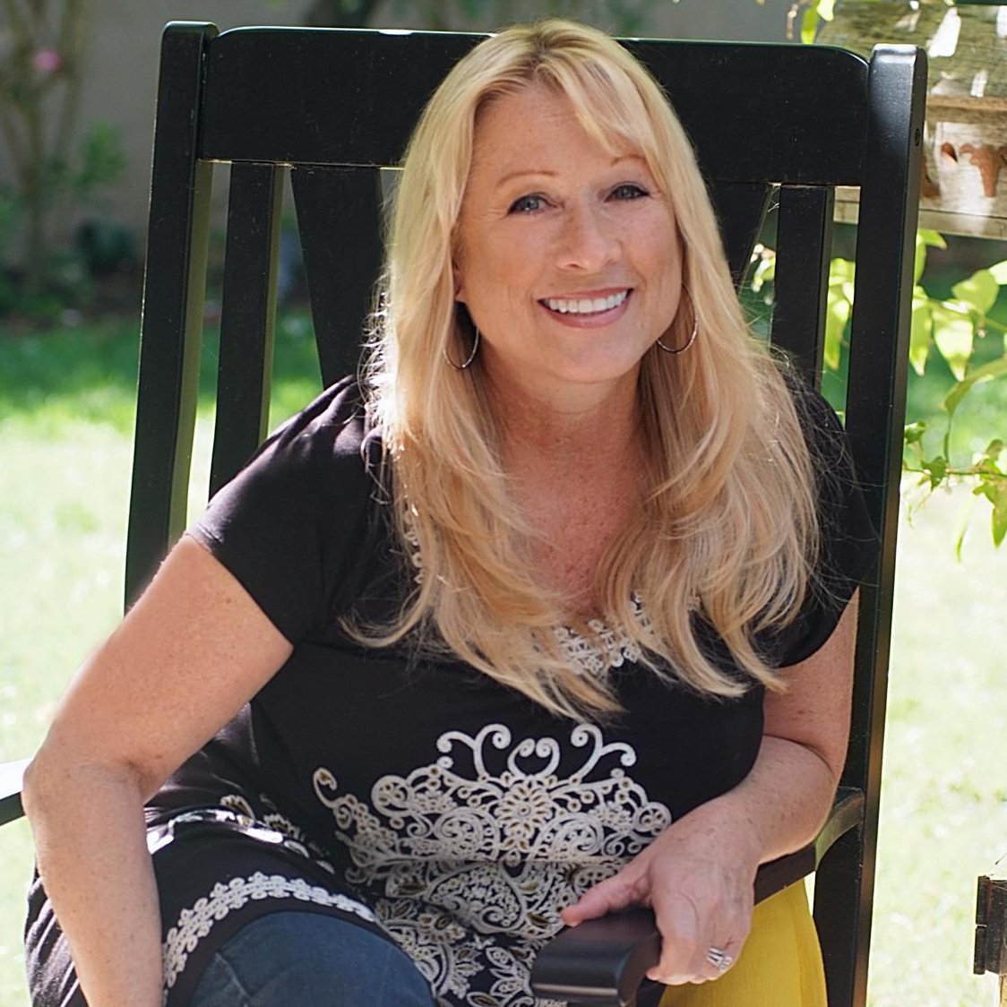 Madeleine Gillibrand Simi Valley, CA Real Estate Agent Headshot