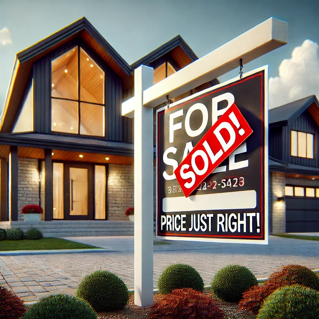 If Your Home’s Price Isn’t Compelling, It’s Not Selling – Here’s Why cover