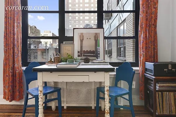 235 East 22nd Street #5M