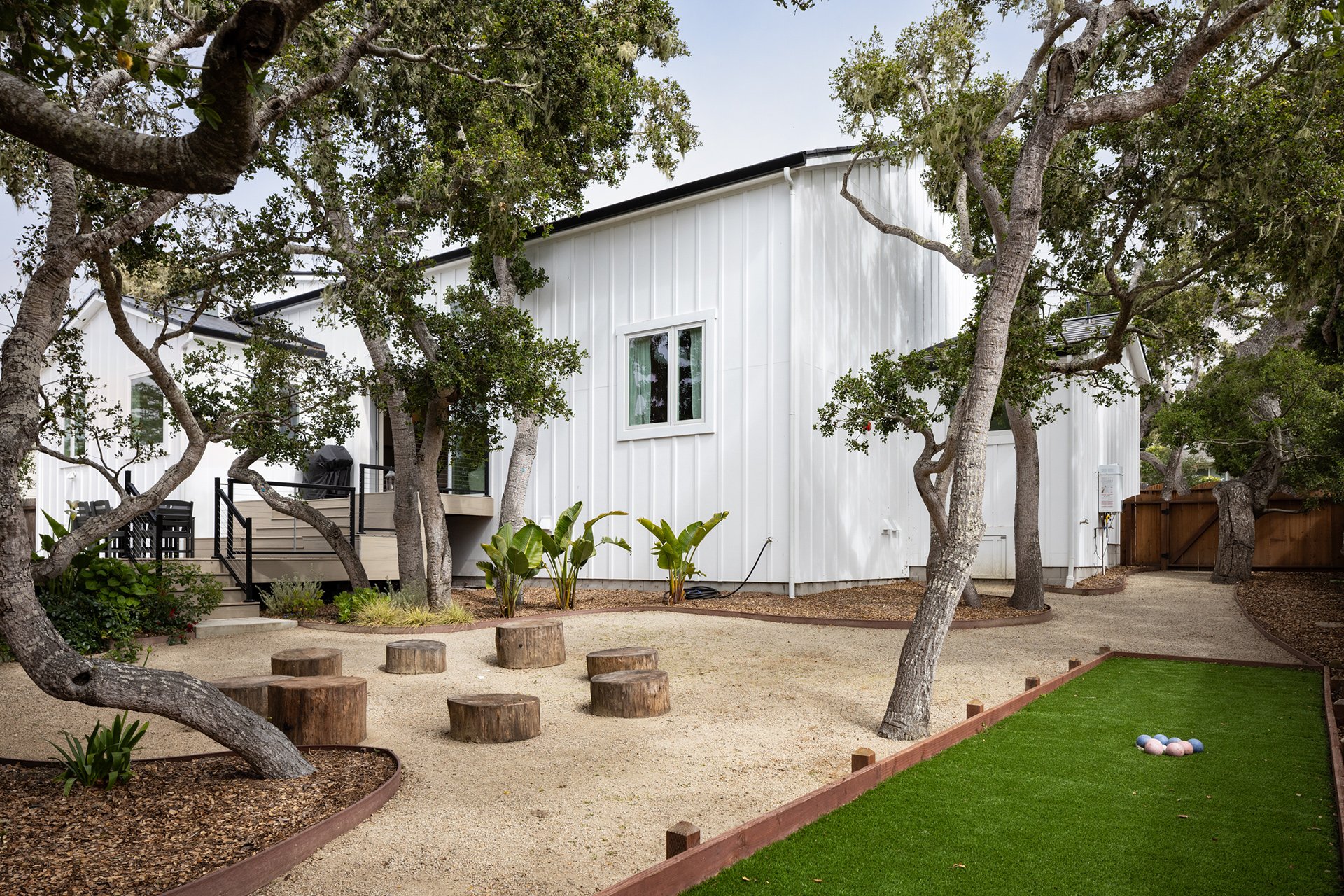 Lasauen House - Luxury Rental