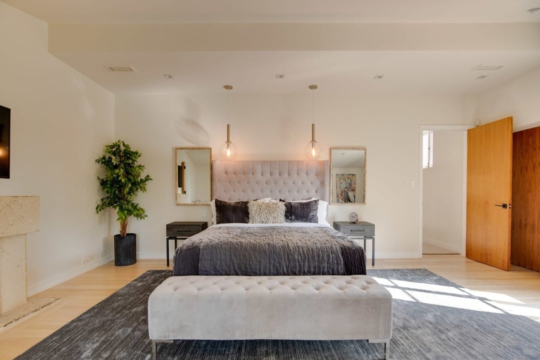 Luxe Harmony