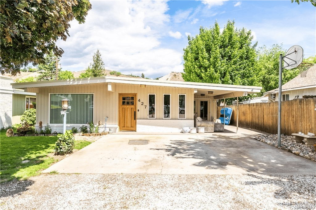 427 E Allen Ave