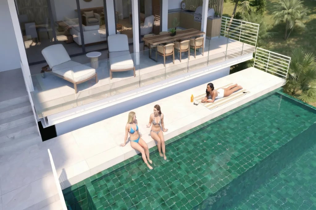Casa Bendita, Sauco 15 , Cabo Velas, Guanacaste