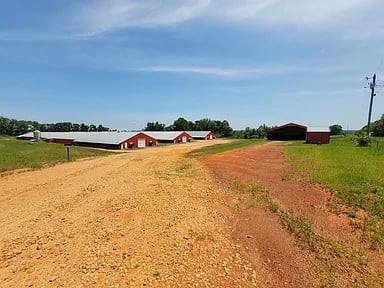 0 County Road 6628