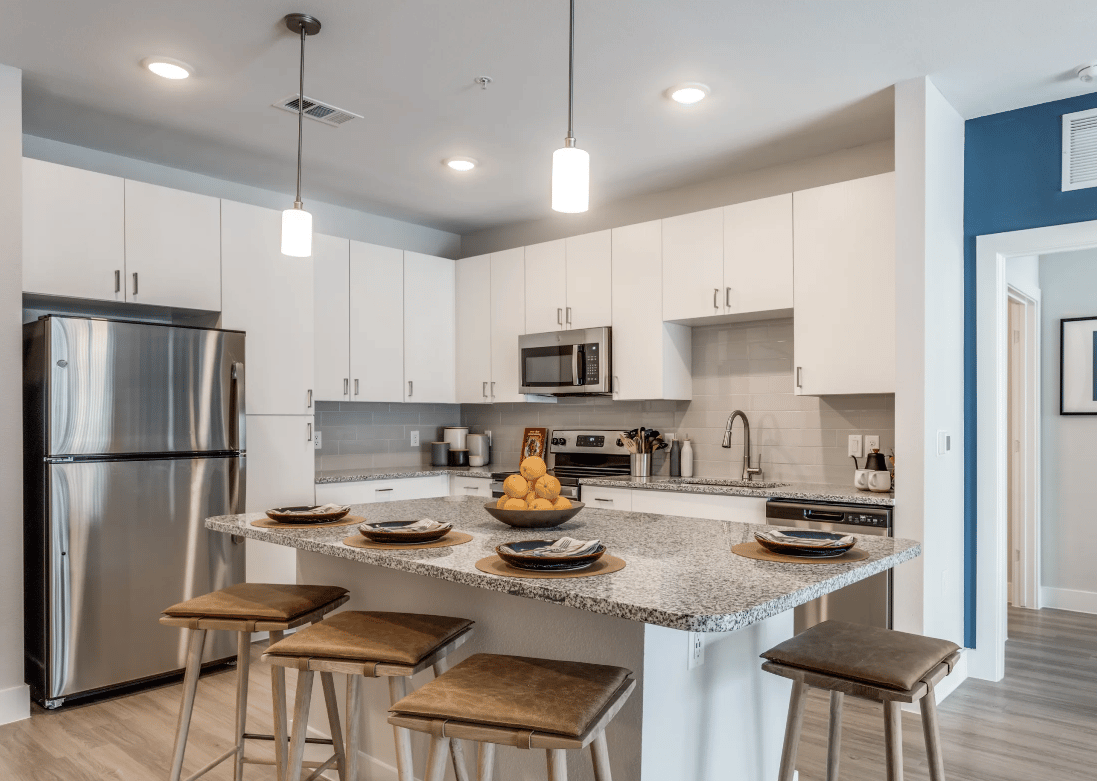 10 WEEKS FREE + $2,000 Off Rent Look and Lease + $99 to Apply*!