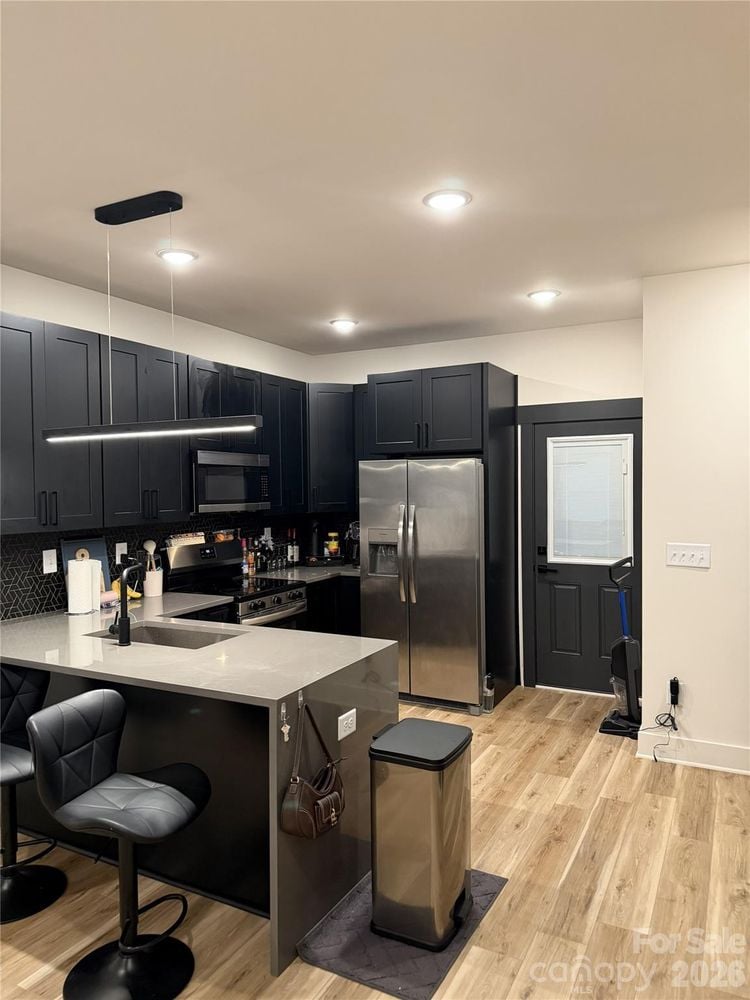 A One-of-a-Kind Home in the Revitalized Village | Kannapolis, NC