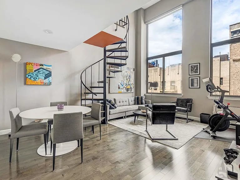 170 E 88th St APT 6A