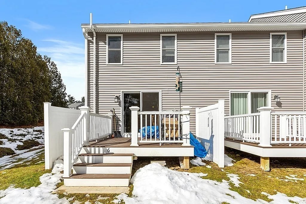 53 Olde Colonial Dr, APT 6