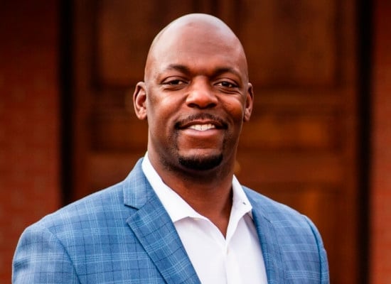 Tim Lewis