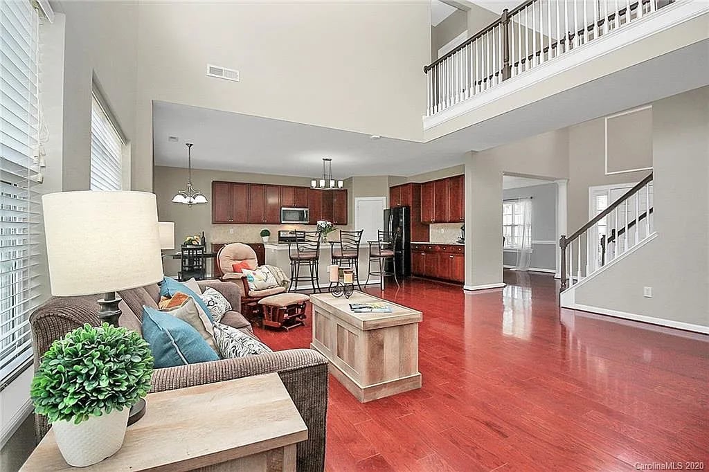 5929 Pecan Valley Ct