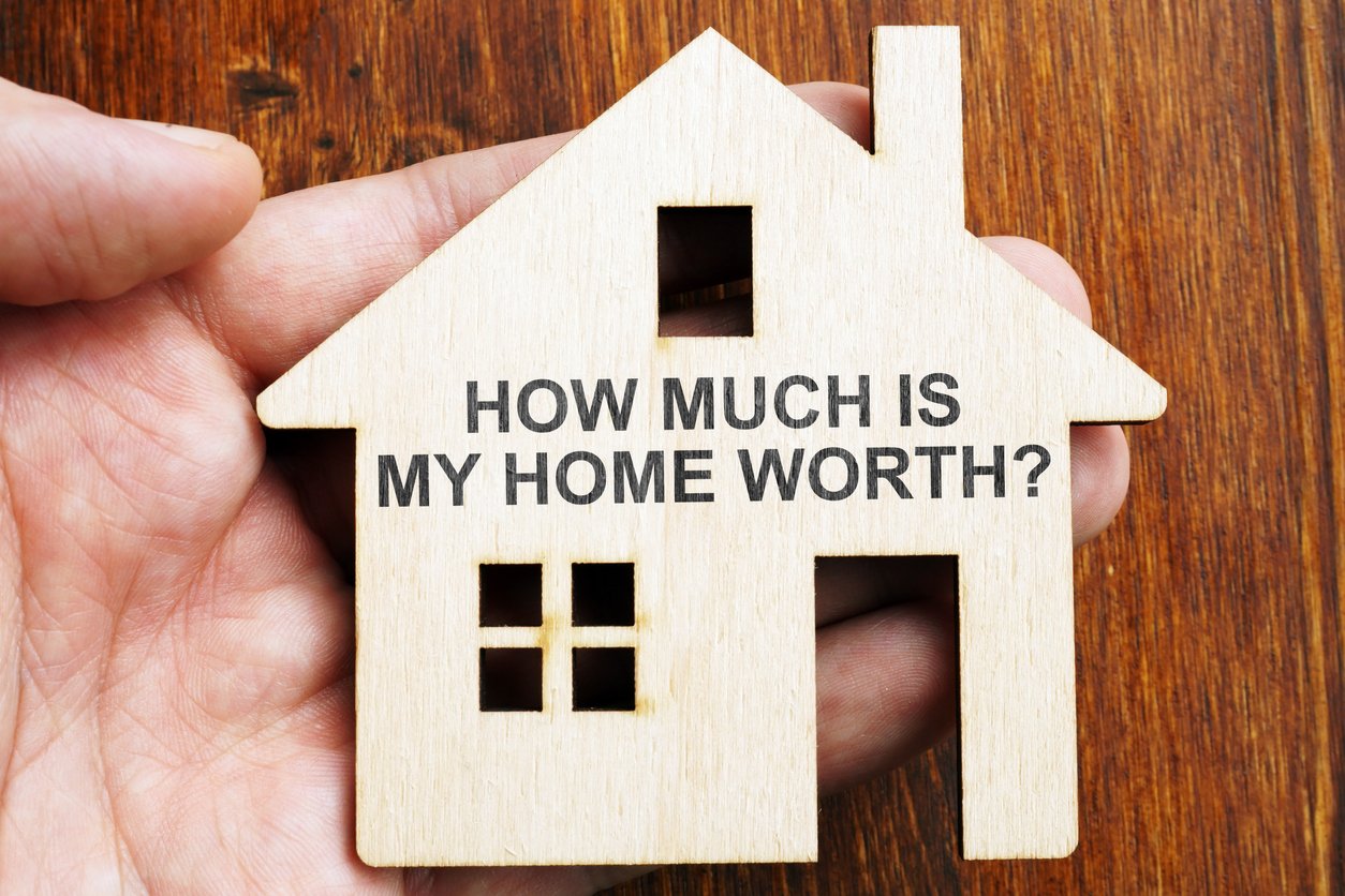 Pricing your home correctly matters