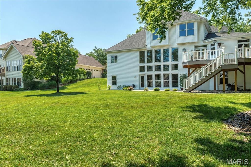 4628 Crosshaven Court