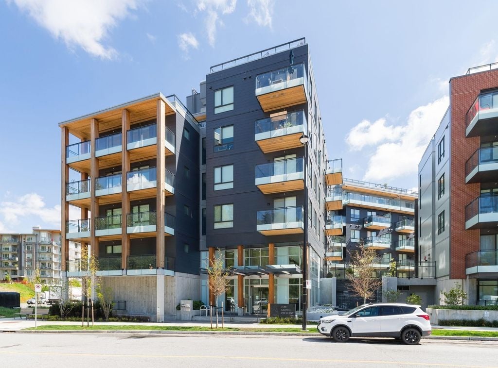 3588 Sawmill Cres, #311