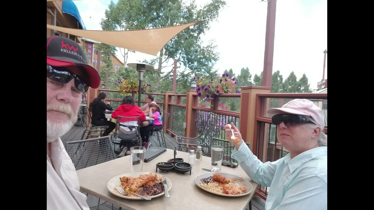 Living in a Ski Town~ Breckenridge Locals Live for Summer