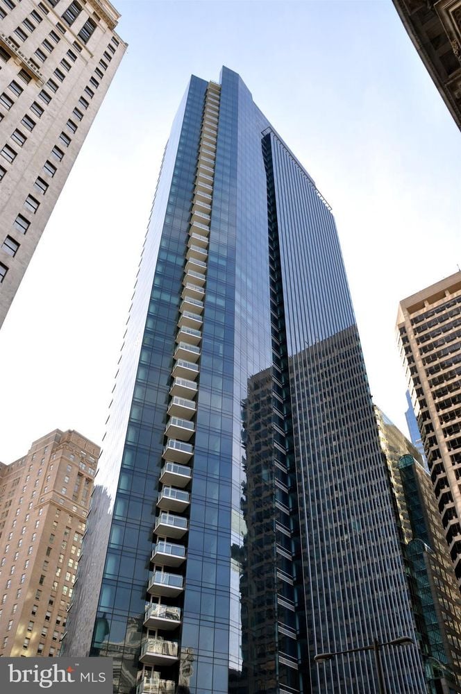 1414 S Penn Sq Unit 38GH Center City