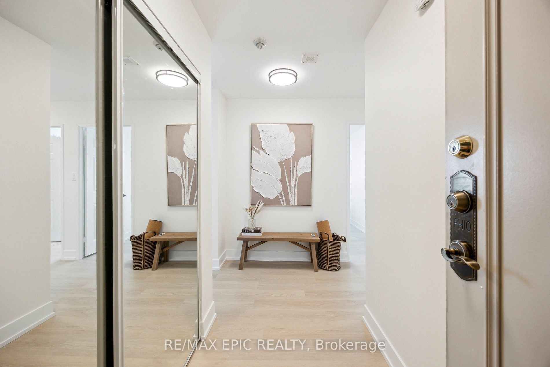 WEDGEWOOD GROVE PENTHOUSE