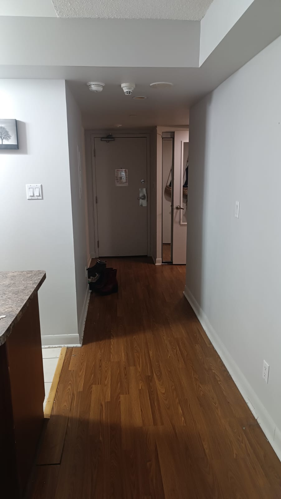 200 Victoria Street Unit: 1110