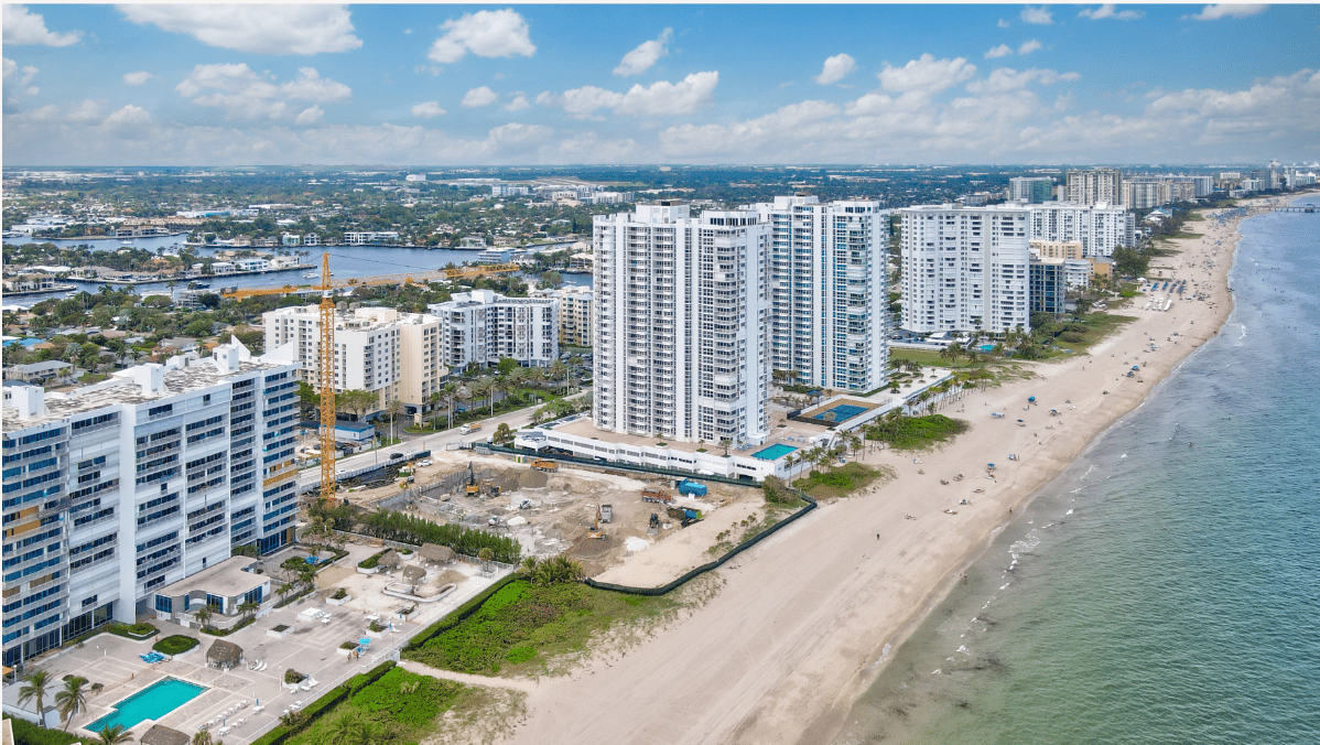 Why Buy In Pompano Beach?