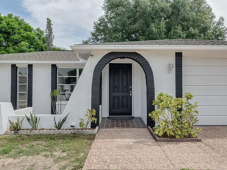 9020 Lunar Lane, Port Richey, FL 34668