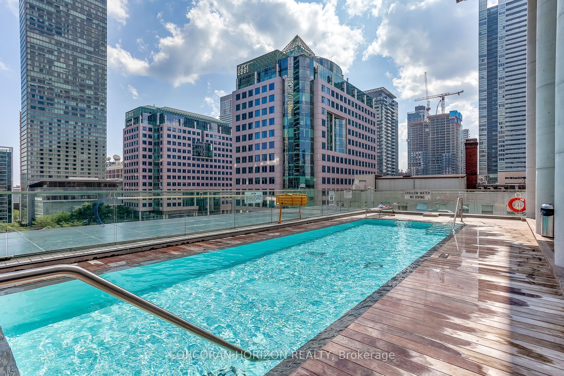 PENTHOUSE PERFECTION ON THEATRE ROW