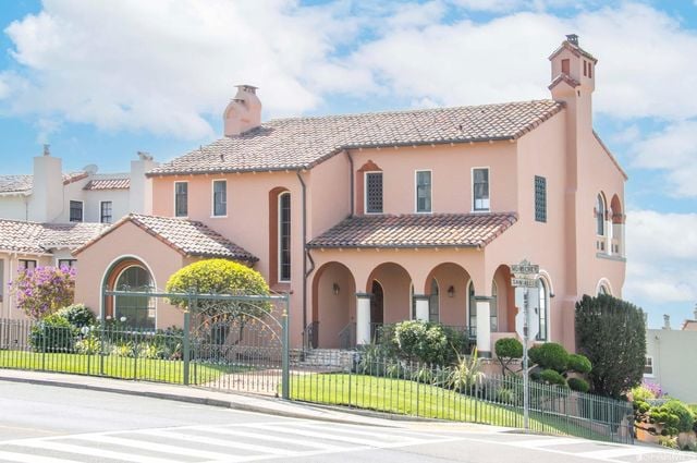 Monterey Heights