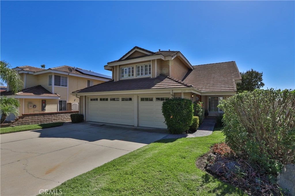 1492 Carissa St, Upland