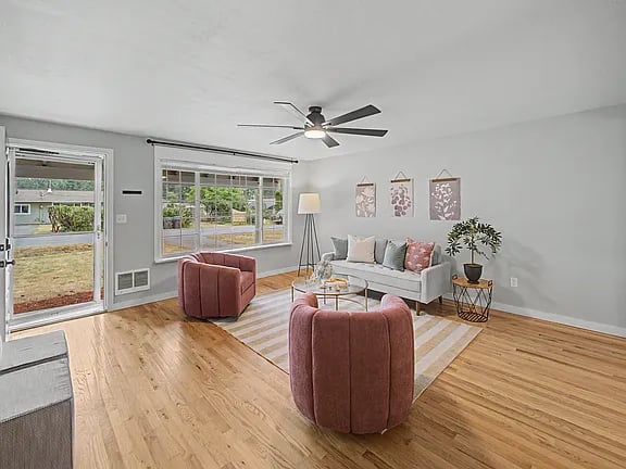 1822 Carter Ave Port Orchard, Wa 