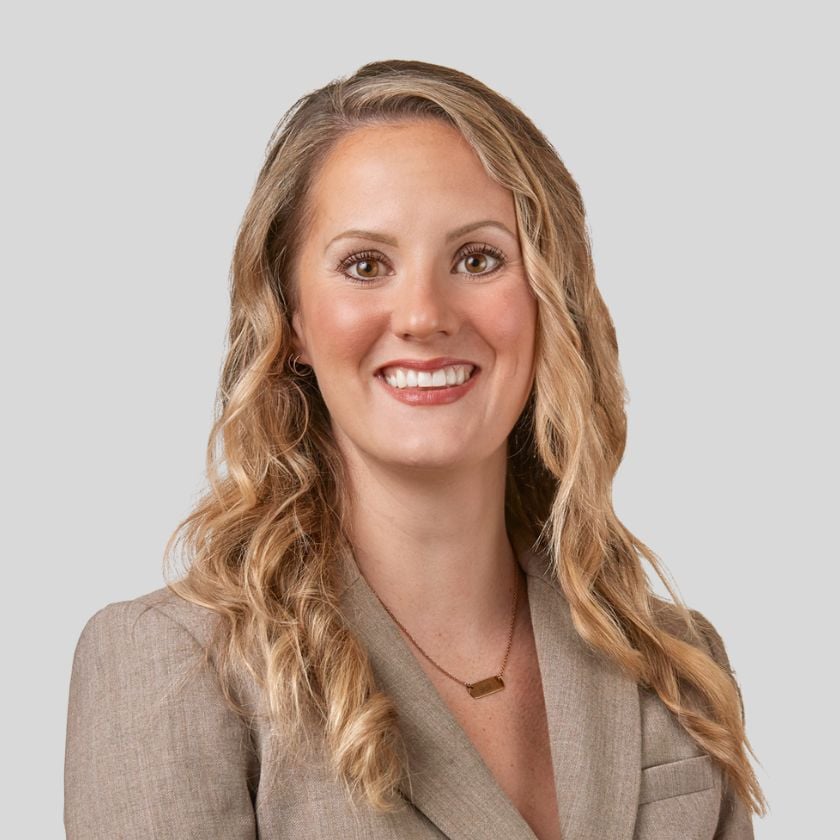 Lyndsey Goulet