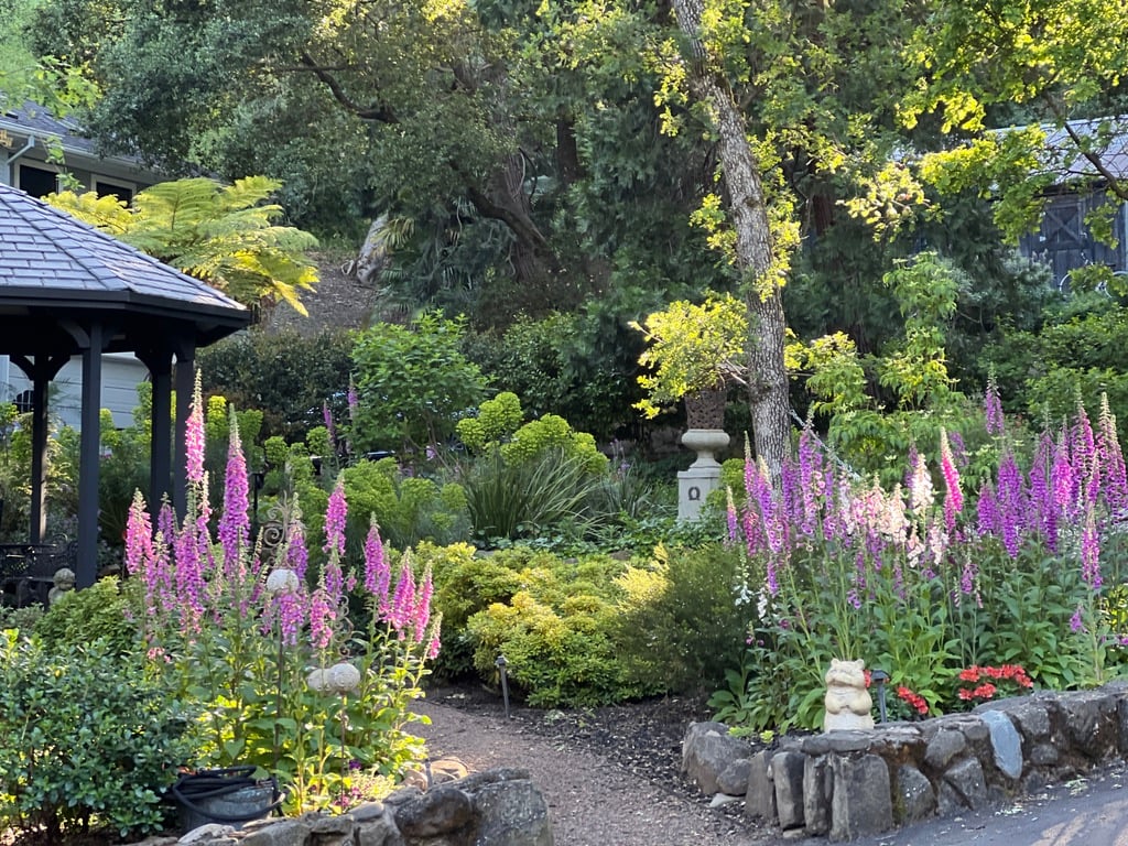270 Kilkare Road, Sunol