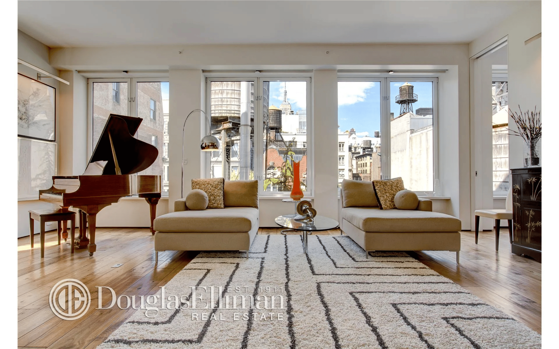 17 West 17th Street #10