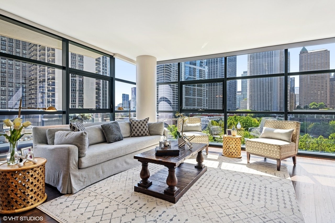 201 N Westshore Dr Unit 801